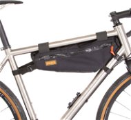 Restrap Brašna do rámu Frame bag Medium - black - Bike Bag