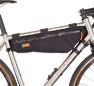 Restrap Brašna do rámu Frame bag Large - black - Bike Bag
