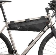 Restrap Brašna do rámu Race Frame Bag Large - black - Taška na bicykel