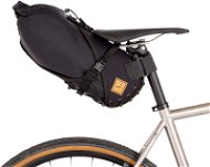 Restrap Podsedlová brašnička Saddle Bag 8 l - black / black - Bike Bag