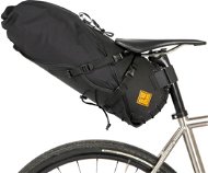 Restrap Podsedlová brašnička Saddle Bag 18 l - black / black - Bike Bag