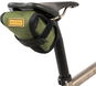 Restrap Podsedlová taška Tool Pouch – olive - Taška na bicykel
