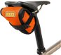 Restrap Podsedlová brašnička Tool Pouch - orange - Taška na bicykel