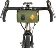 Restrap Brašna na řídítka Canister Bag - olive - Bike Bag