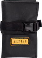 Restrap Pouzdro na cyklistické nářadí Tool Roll - black - Brašna na kolo