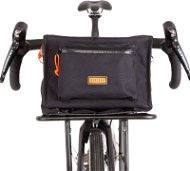 Bike Bag Restrap Cyklistická brašna Rando bag Small - black - Brašna na kolo