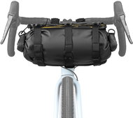 Rhinowalk Handlebar bag BHD0011, yellow - Bike Bag