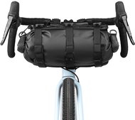 Rhinowalk Handlebar bag BHD0011, black - Bike Bag