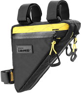 Rhinowalk Lower frame bag BHD0019 yellow/black - Bike Bag