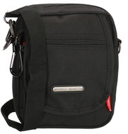 Enrico Benetti Garda crossbody bag 1 pocket front - Shoulder Bag