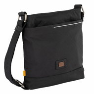 Camel active City cross bag S black - Carryall