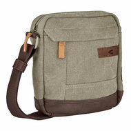 Camel active Air cross bag S khaki - Shoulder Bag
