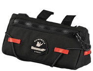 Rhinowalk BTC202BK Handlebar bag 0,9 l black - Bike Bag