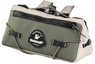 Rhinowalk BTC202BK Handlebar bag 0,9 l green - Bike Bag