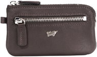 Braun Büffel Kožená klíčenka Golf M slim hnědá - Wallet