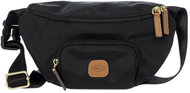 Bric`s X-Bag 101 černá - Bum Bag
