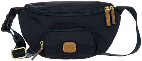 Bric`s X-Bag 050 modrá - Bum Bag - Main image