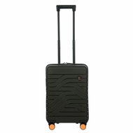 Bric`S kufr Ulisse Trolley IATA 4 w. 55 cm 078 olivový - Suitcase