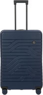 Bric`S kufr Ulisse Trolley 71 cm 4 w. Expandable 050 modrý - Suitcase