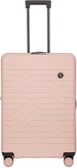 Bric`S kufr Ulisse Trolley 71 cm 4 w. Expandable 254 růžový - Suitcase