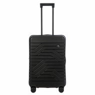 Bric`S kufr Ulisse 65 cm černý - Suitcase