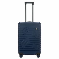 Bric`S kufr Ulisse Trolley 65 cm 4 w. Expandable 050 modrý - Suitcase
