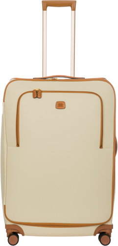 Bric`S kufr Firenze M krémový - Suitcase - Main image