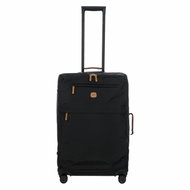 Bric`S kufr X-Travel Soft Trolley 71 cm 101 černý - Suitcase