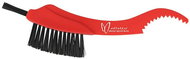 Scrubbing Brush Effetto Mariposa Čistící kartáč Cog Brush - Kartáč