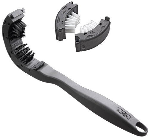 SuperB Cleaning Brush TB-1718 - Scrubbing Brush - Main image