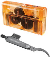 SuperB Myčka řetězu TB-32800 + kartáč - Cleaning Set
