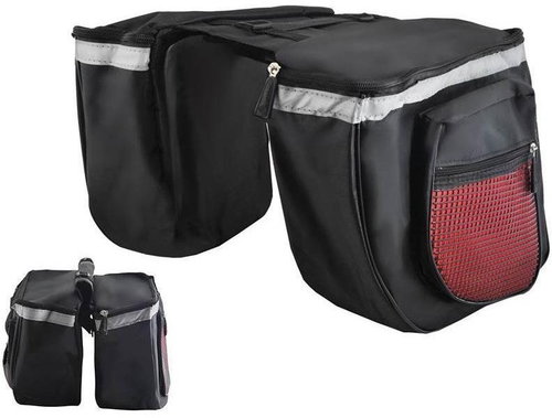 ISO 1773 PickUp bike bag - Bike Bag - Main image