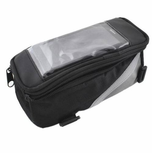 Waterproof bike frame bag, 1268 - Bike Bag - Main image