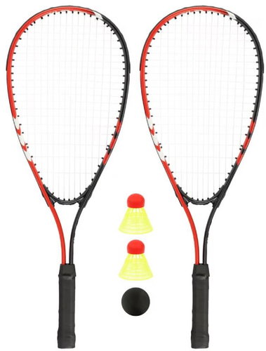 Avento Tie Breaker sada raket - Badminton Racket - Main image