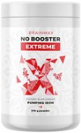 BrainMax NO Booster Extreme, Arginin, Citrulin, Ornitin, 510 g - Anabolizer