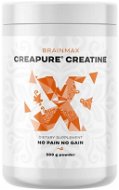 BrainMax Creapure Creatine 500 g - Creatine