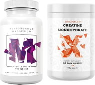 BrainMax set pro sportovce - Food Supplement Set