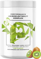 BrainMax Performance Amino Electrolytes Complex, EAA + Elektrolyty 600 g - Iontový nápoj