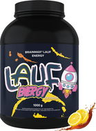 BrainMax LAUF Energy 1000 g, citrokola - Sportovní nápoj