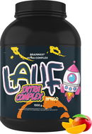 BrainMax LAUF Intra Complex 1000 g, mango - Sportovní nápoj