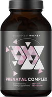 BrainMax Prenatal Complex, 180 rostlinných kapslí - Multivitamín