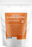 BrainMax Cluster Dextrin®, 1000 g - Dietary Supplement