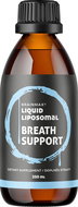 BrainMax Liposomal Respiratory Support Complex, 200 ml - Dietary Supplement
