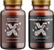 BrainMax set probiotik a prebiotik - Food Supplement Set