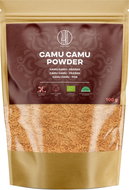 BrainMax Pure Camu Camu Organic powder, 100 g - Dietary Supplement