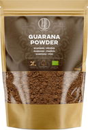 Stimulant BrainMax Pure Guarana BIO prášek, 100 g - Stimulant