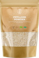 BrainMax Pure Psyllium, soluble fibre, 250 g, BIO - Fibre