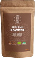 BrainMax Pure Reishi powder, BIO 100g - Reishi