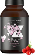 BrainMax Women Beauty Fish Collagen Naticol®, 250 g - Colagen