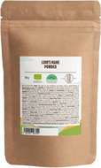 BrainMax Pure Lion's Mane (Hericium) powder BIO, 100g - Hericium
